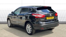 Nissan Qashqai 1.2 DiG-T Acenta Premium 5dr Petrol Hatchback
